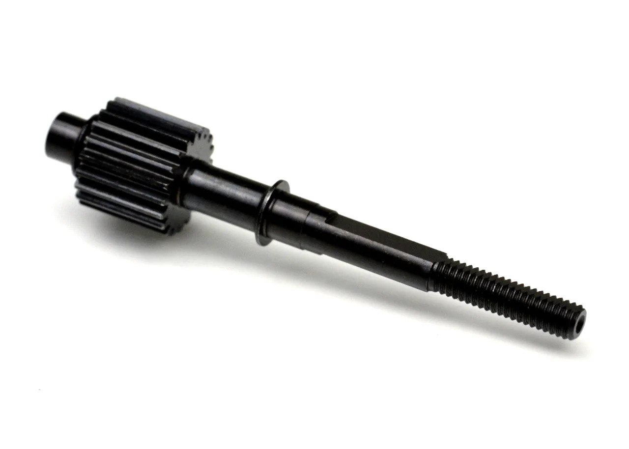 Top Shafts